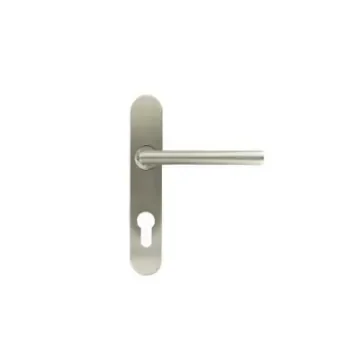 Klose Besser - Stainless Steel Handle Vif with Cylinder Hole - 538 product image