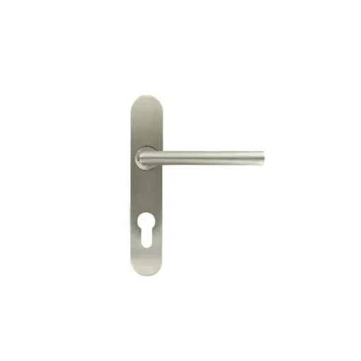 Klose Besser - Stainless Steel Handle Vif with Cylinder Hole - 538 product image