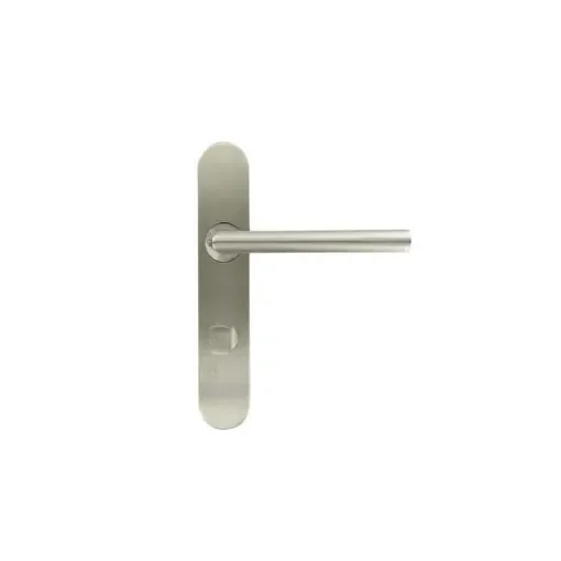 Klose Besser - Stainless Steel Handle Vif with Locking Button x2 - 539KLOSE product image