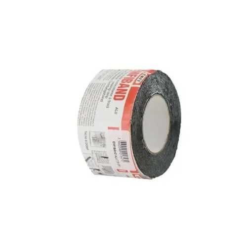 Emfi - Self-Adhesive Cold Sealing Tape 10cm x 10m - EMFIBAND100P product image