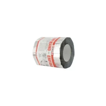 Emfi - Self-Adhesive Cold Sealing Strip 15cm x 10m - EMFIBAND150P product image