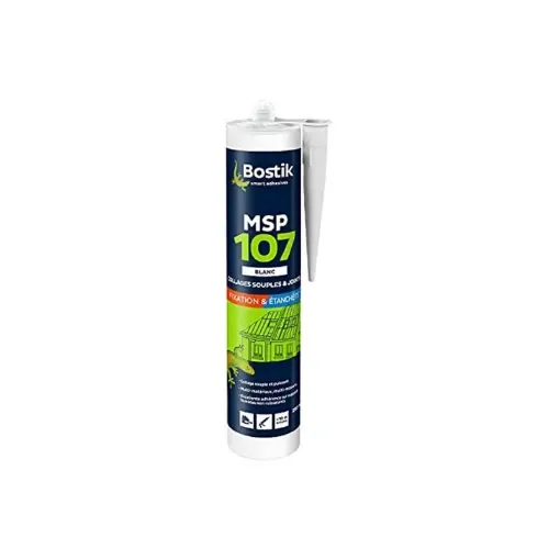 Bostik - Multi-purpose Adhesive & Sealant - 30114280 product image