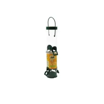 Plume et compagnie - Seed Mix Tube Feeder 500g - 106133 product image