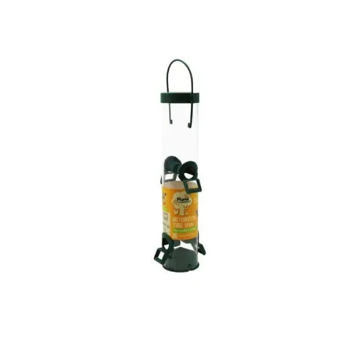 Plume et compagnie - Seed Mix Tube Feeder 500g - 106133 product image
