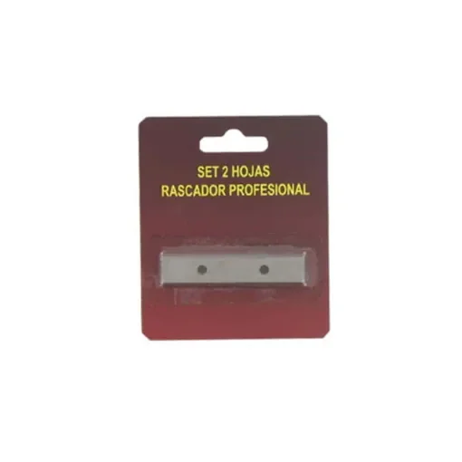 Divers - Pack of 2 Replacement Blades for Anti-Fouling Scraper - 145936 product image