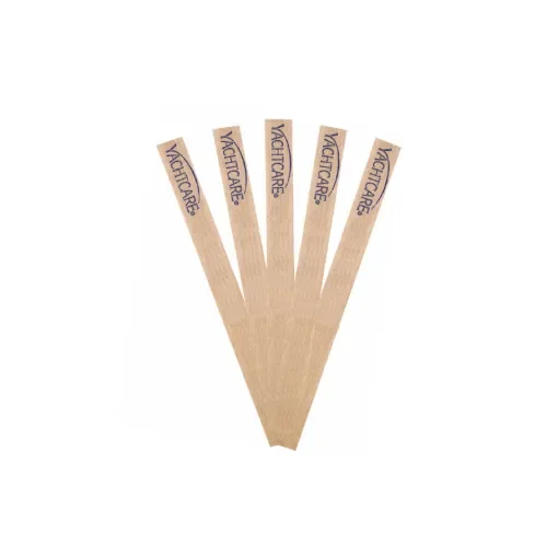 Yachtcare - Wooden Stirrers Pack of 10 - 148597 product image
