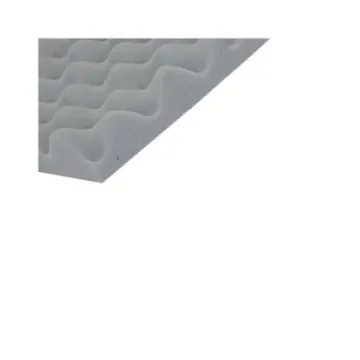 Divers - M1 Melamine Egg Crate Foam 125x125 cm - PF014900 product image