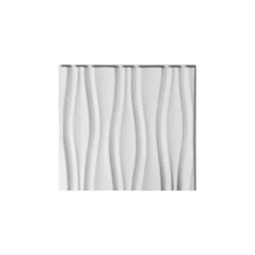 WallArt - 3D Flows Wall Panel Set 3m2 - 7225800010 product image