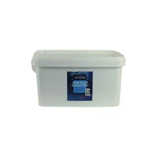 Yachtcare - High Build Epoxy Filler for Roller Application - 150637 product image