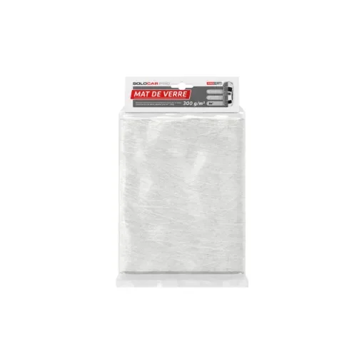 Soloplast - Glass Mat 300g/m2 Fibreglass - 125341 product image