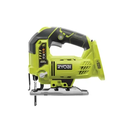 Ryobi - 18V One+ Pendulum Jigsaw - R18JS-0 product image