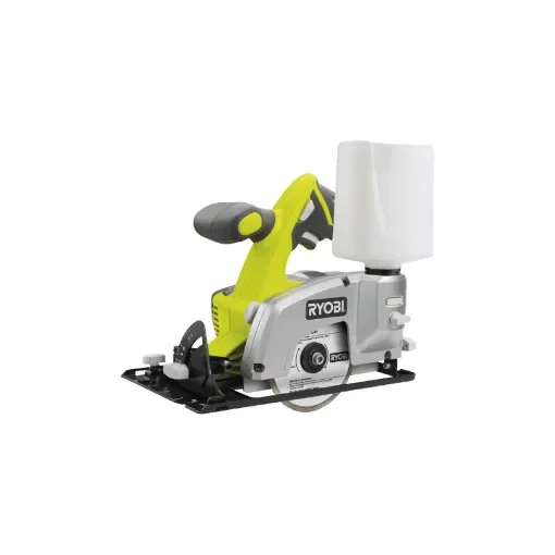 Ryobi - 18V One+ Tile Saw 102mm Wheel - 5133000154 product image