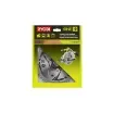 Ryobi - Ultra Fine Circular Saw Blade 165mm - 5132002774 product image