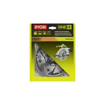 Ryobi - Ultra Fine Circular Saw Blade 165mm - 5132002774 product image
