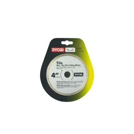 Ryobi - Cutting Disc for LTS180M One+ Tile Saw - 5132002473 product image