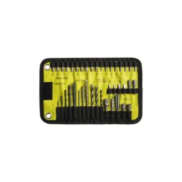 Ryobi - Textile Case with 40 Drilling Accessories - 5132002264 product image