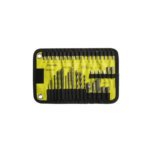 Ryobi - Textile Case with 40 Drilling Accessories - 5132002264 product image