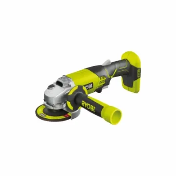 Ryobi - 18V One+ Angle Grinder - R18AG-0 product image