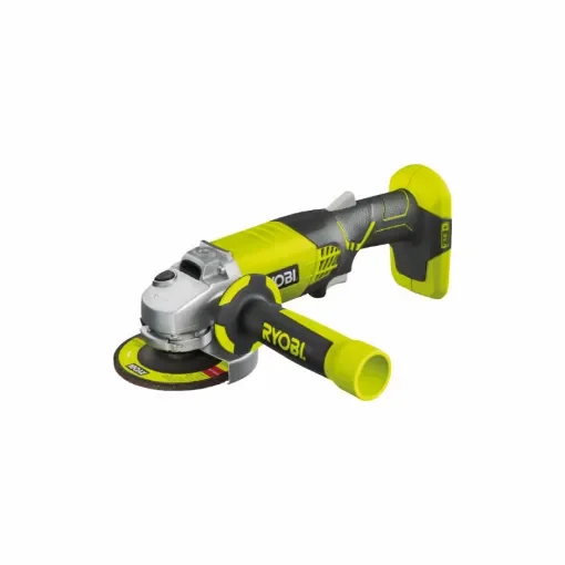 Ryobi - 18V One+ Angle Grinder - R18AG-0 product image
