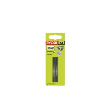 Ryobi - Set of 2 Disposable Carbide Blades 50mm - 5132002602 product image