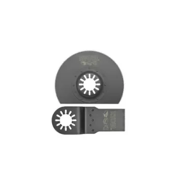 Ryobi - Multitool Cutting Kit with Blades - 5132002595 product image