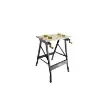 Ryobi - Adjustable Bamboo Workbench 605x625x790mm - 5133001779 product image