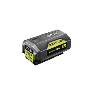 Ryobi - 36V 4.0Ah Lithium-ion Battery - 5133002331-remplacépar5133005549_remplace_par_24805 product image