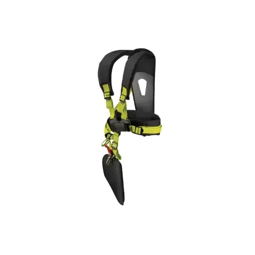 Ryobi - Universal Ergonomic Harness for Brushcutter - 5132002706 product image