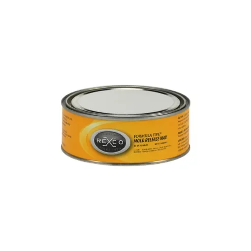 Divers - Formula Five Rexco Release Wax 340g - 125613 product image