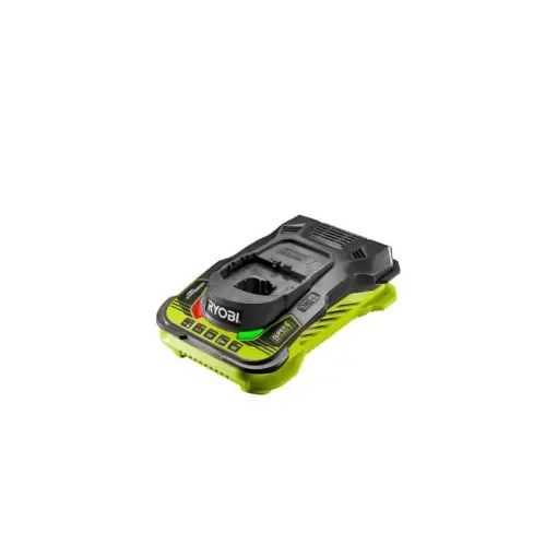 Ryobi - 18V One+ Lithium-ion Super Fast Charger - 5133002638 product image