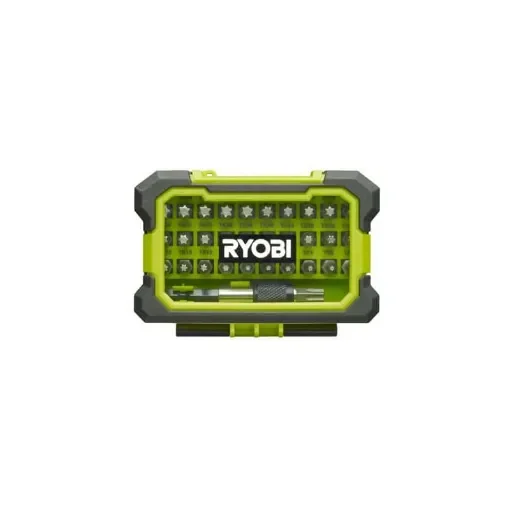 Ryobi - Reinforced 32 Torx Screwdriver Bits Set T7-T40 - 5132002792 product image