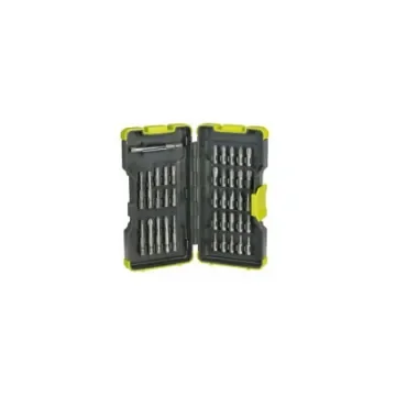 Ryobi - Shockproof Case 40 Screwdriver Bits - 5132002257 product image