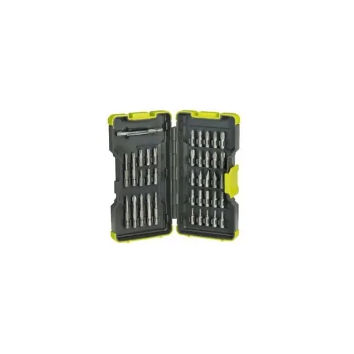 Ryobi - Shockproof Case 40 Screwdriver Bits - 5132002257 product image