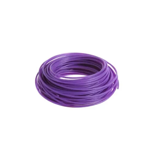Ryobi - 15m 1.6mm Universal Purple Round Line Spool - 5132002638_remplace_par_32951 product image