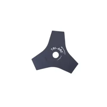 Ryobi - Tri-Arc 3-Tooth Blade 20cm for Brush Cutters - 5132002650 product image
