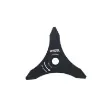 Ryobi - Tri-Arc 3-Tooth Blade 26cm for Brushcutters - 5132002668 product image