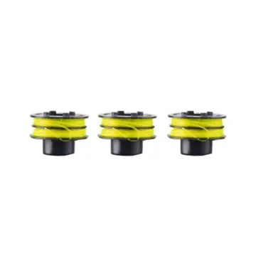 Ryobi - Set of 3 Double Line Spools 1.2mm - 5132002591 product image
