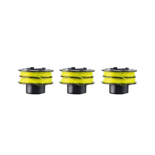 Ryobi - Set of 3 Double Line Spools 1.2mm - 5132002591 product image