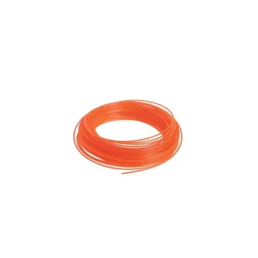 Ryobi - Round Wire Spool 15m 1.2mm Orange - 5132002637 product image