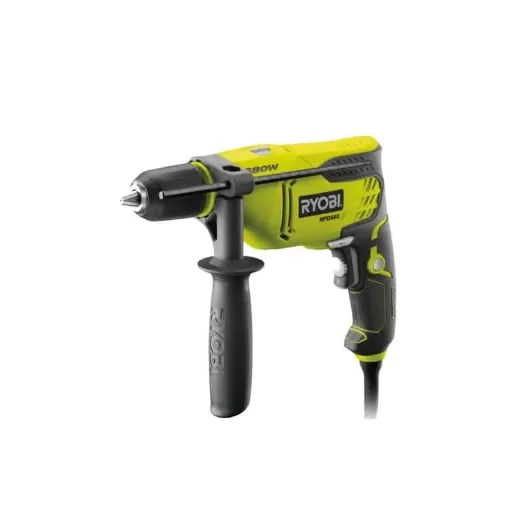 Ryobi - RYOBI 680W Hammer Drill RPD680K - 5133002016 product image