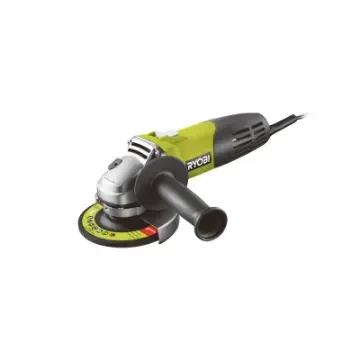 Ryobi - Angle Grinder 600W 115mm - RAG600-115G product image