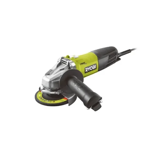 Ryobi - Angle Grinder 750W 115mm - RAG750-115G product image