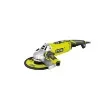 Ryobi - 2000W 230mm Angle Grinder - 5133000550 product image