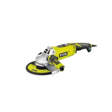 Ryobi - 2000W 230mm Angle Grinder - 5133000550 product image