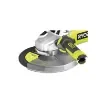 Ryobi - 2000W 230mm Angle Grinder - 5133000550 product image