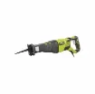 Ryobi - 1200W Electric Reciprocating Saw with Anti-Vibration - 5133002472 product image