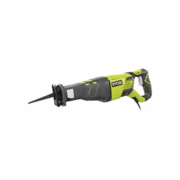 Ryobi - 1200W Electric Reciprocating Saw with Anti-Vibration - 5133002472 product image