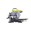 Ryobi - 1500W Electric Radial Mitre Saw with Laser - 5133001197 product image