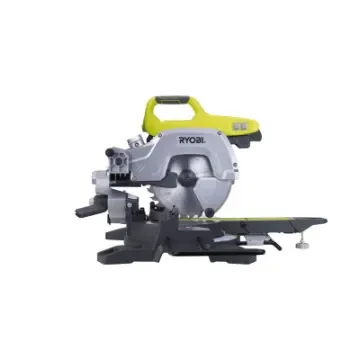 Ryobi - 1500W Electric Radial Mitre Saw with Laser - 5133001197 product image