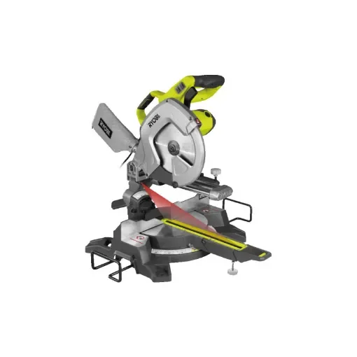 Ryobi - Electric Radial Mitre Saw 2000W 254mm - 5133001202 product image